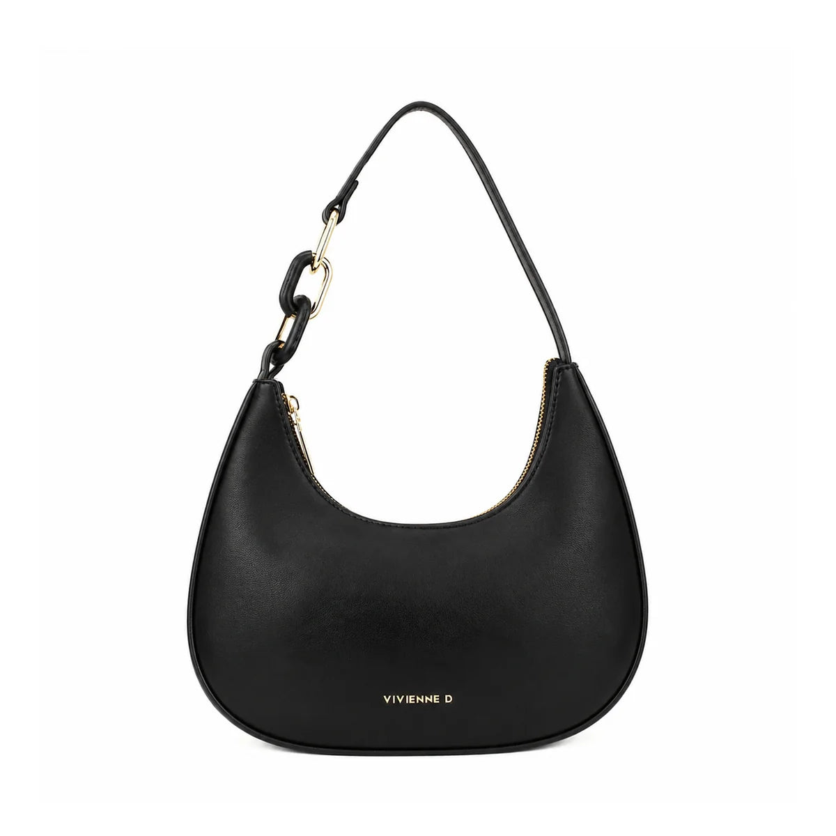 VIVIENNE D - Borsa a mano Grace RING