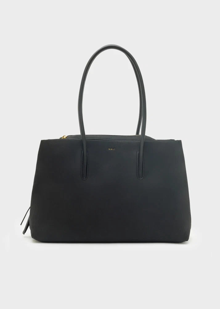 NALI - Borsa Sky a spalla