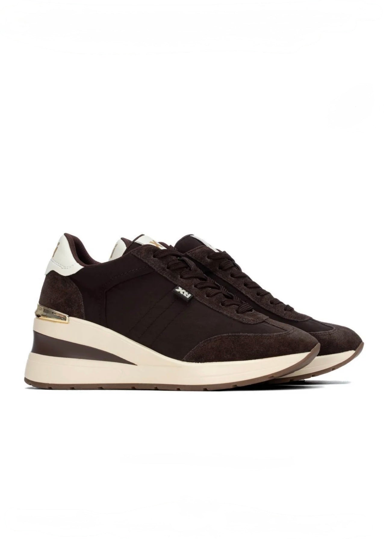 XTI - MEMORY FOAM - Sneakers donna