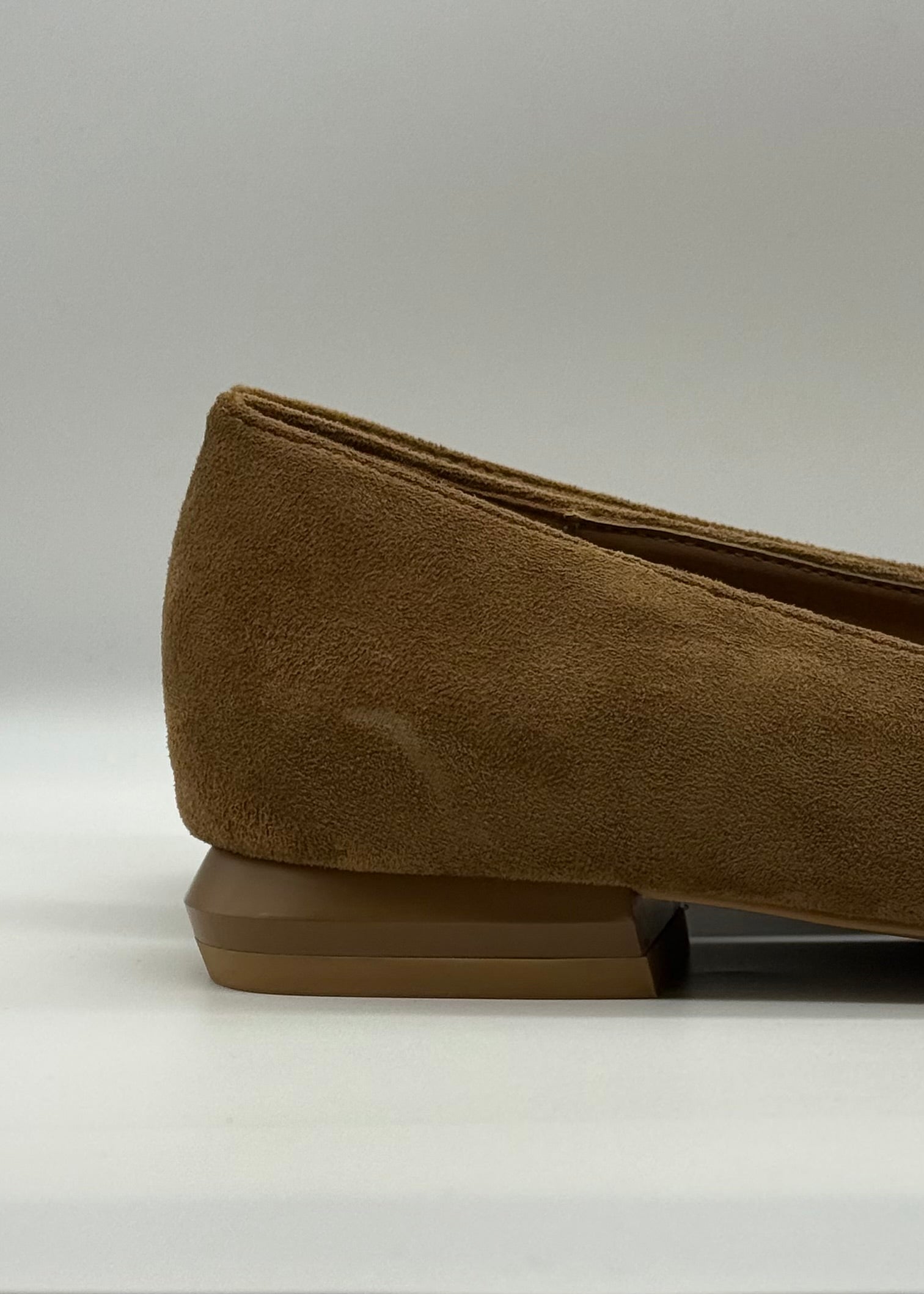 MARIELLA BURANI - Mocassino con dettaglio gioiello donna