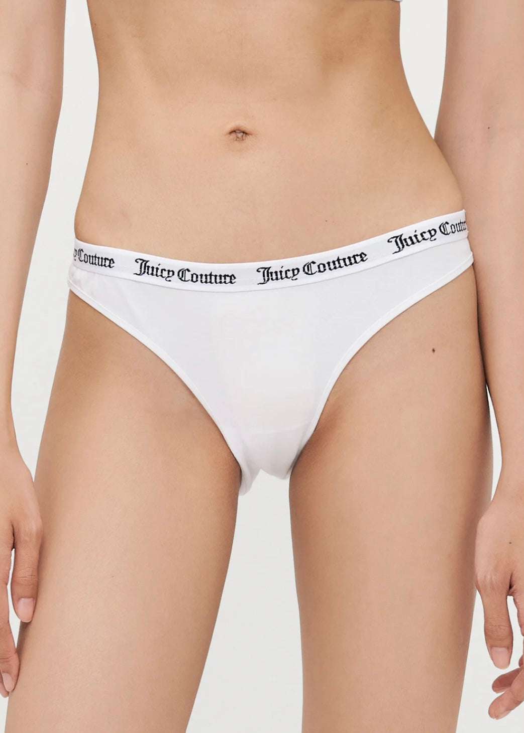 JUICY COUTURE - Slip donna