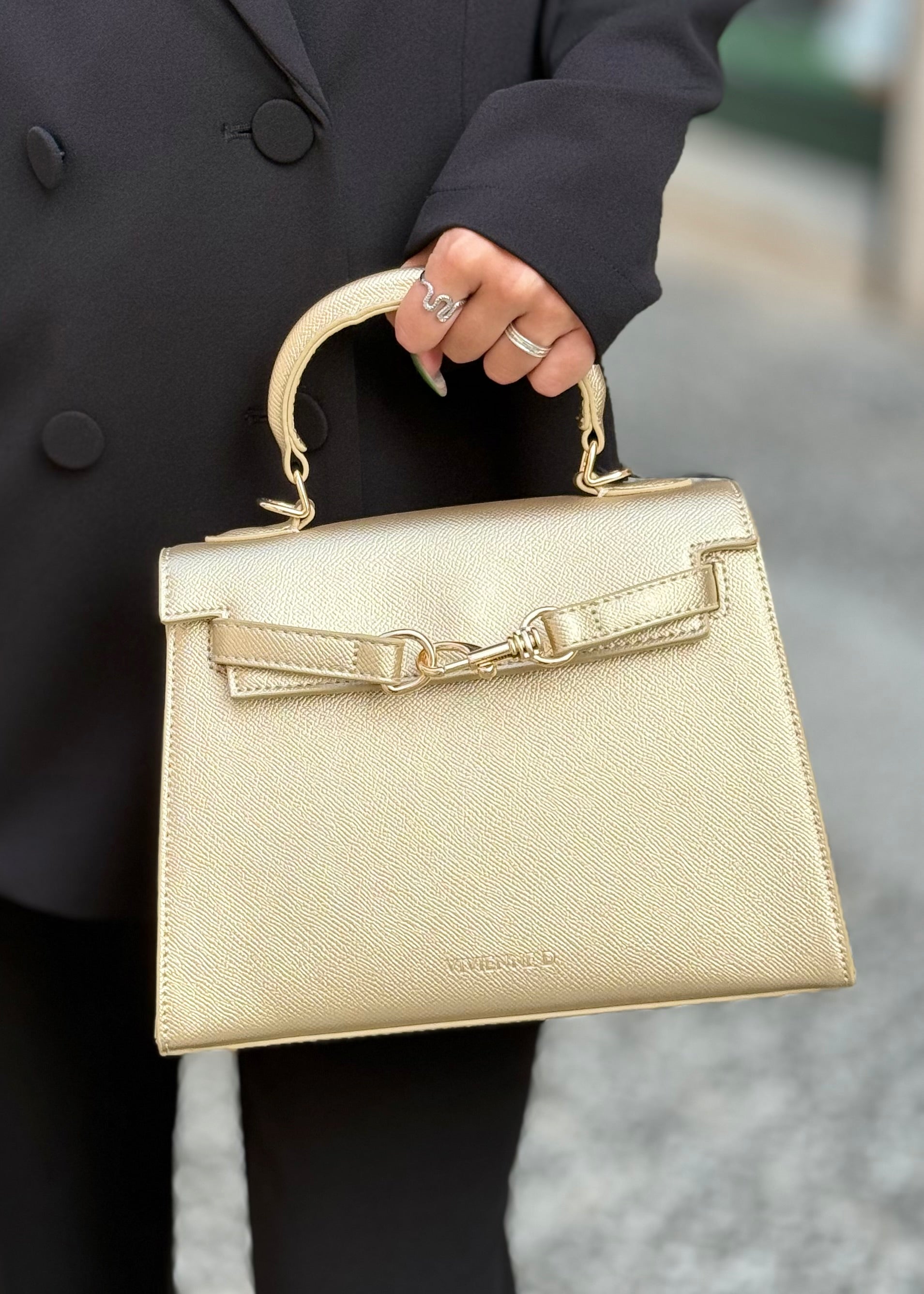 VIVIENNE D - Mini bag Busy