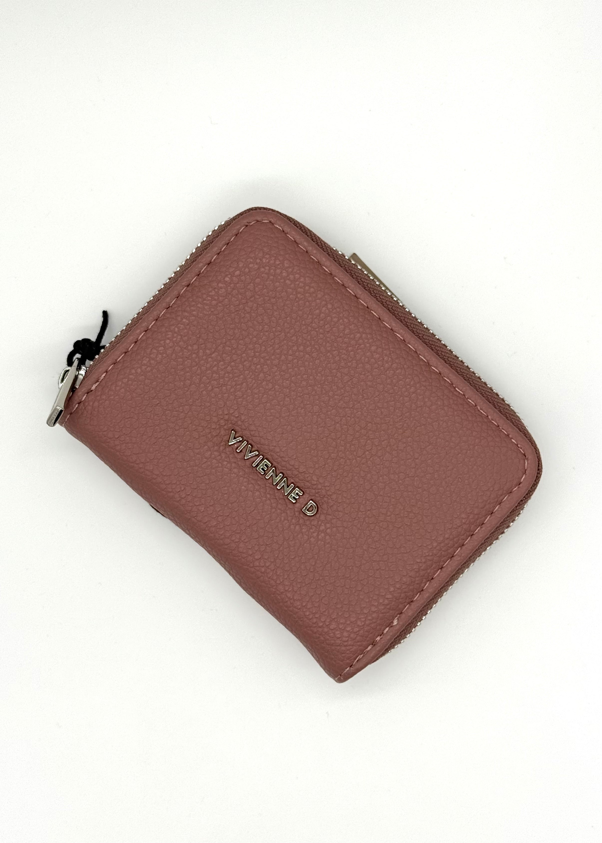 VIVIENNE D - Portacarte mini