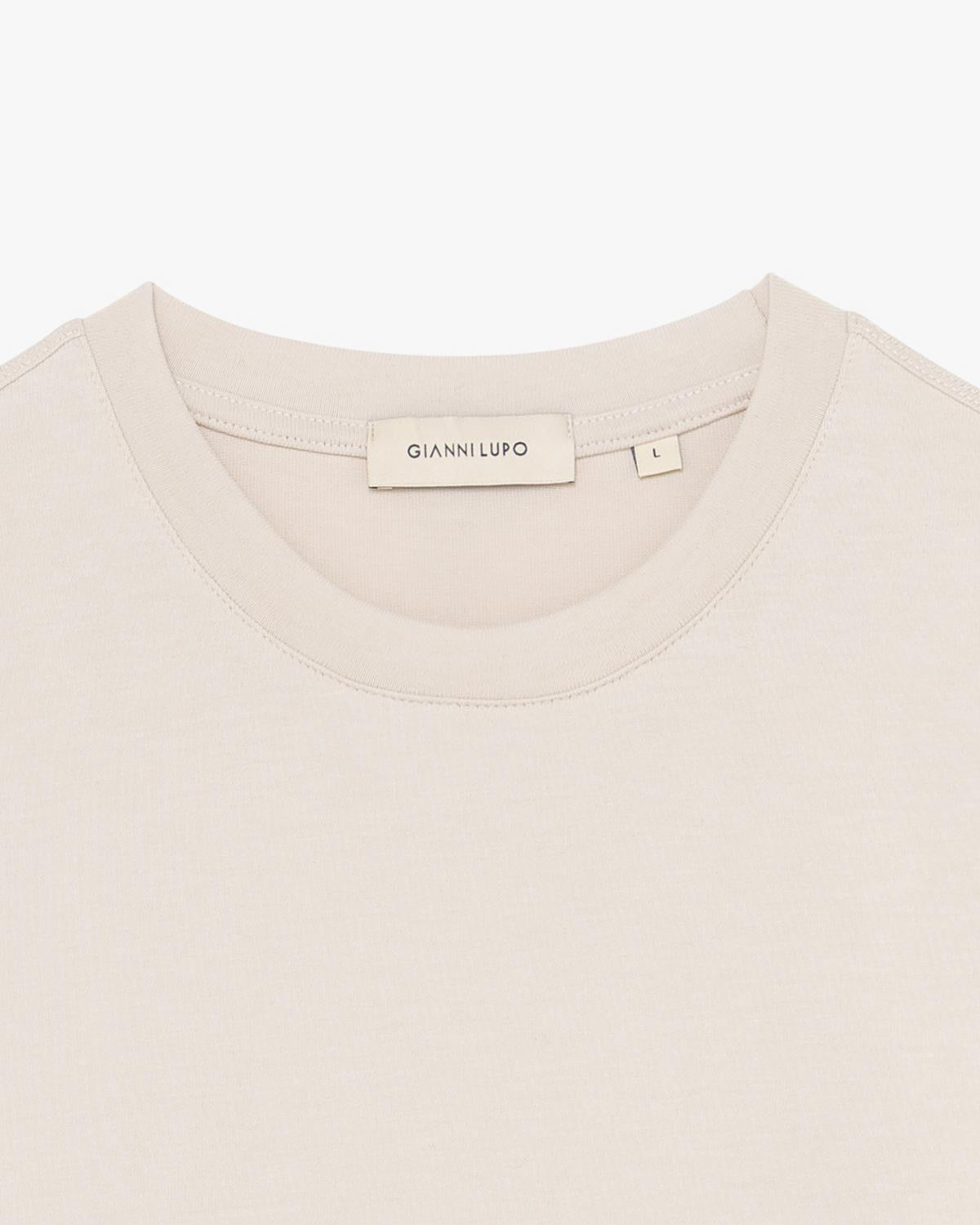 GIANNI LUPO - Maglia manica lunga uomo