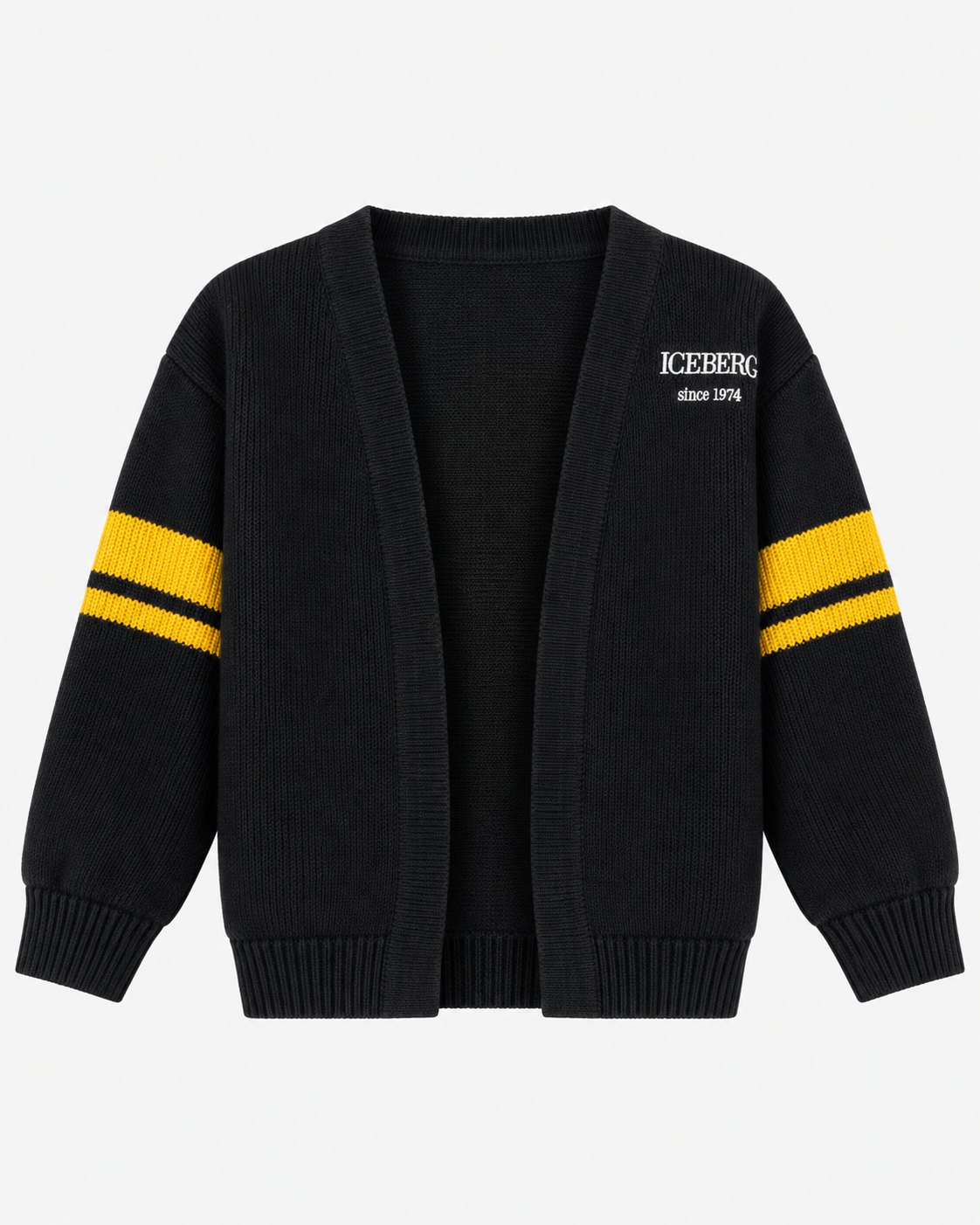 ICEBERG - Cardigan bambino