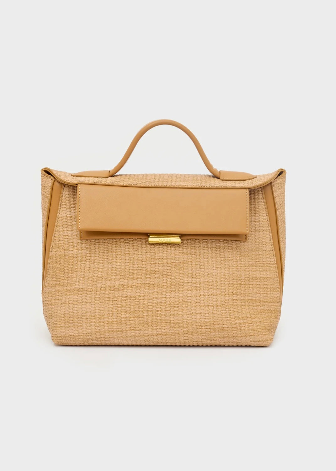 NALI - Borsa MARRAKECH a mano con tracolla