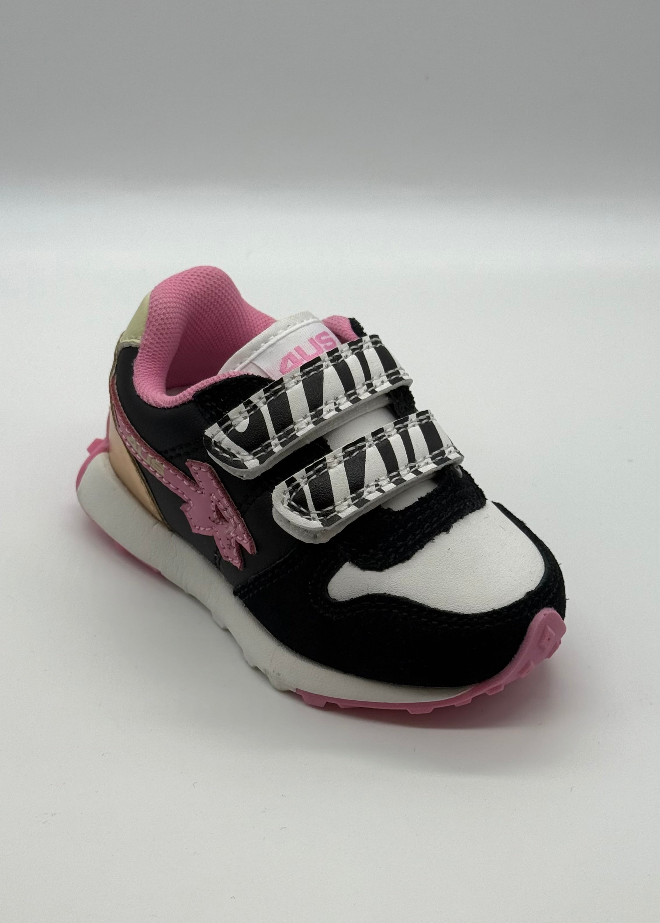 PACIOTTI 4US - Sneakers bambina