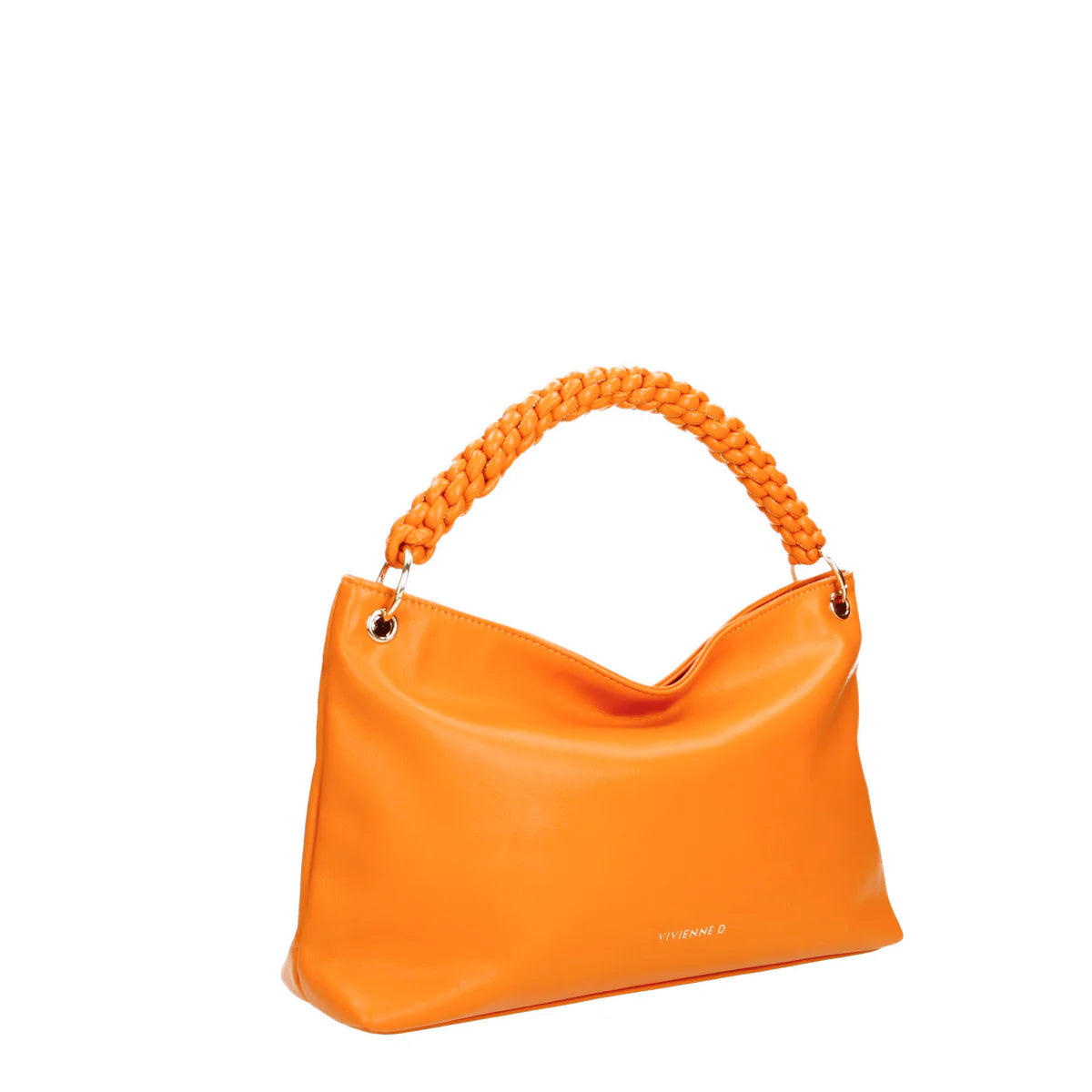 VIVIENNE D - Borsa a spalla ROMANTIC