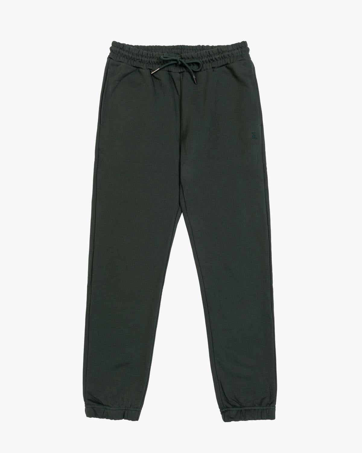 GIANNI LUPO - Pantalone felpa uomo