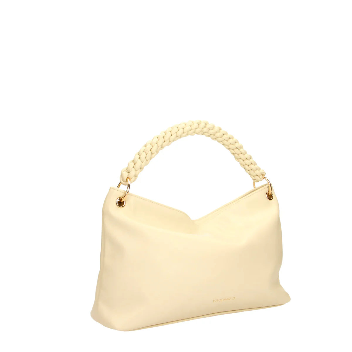 VIVIENNE D - Borsa a spalla ROMANTIC