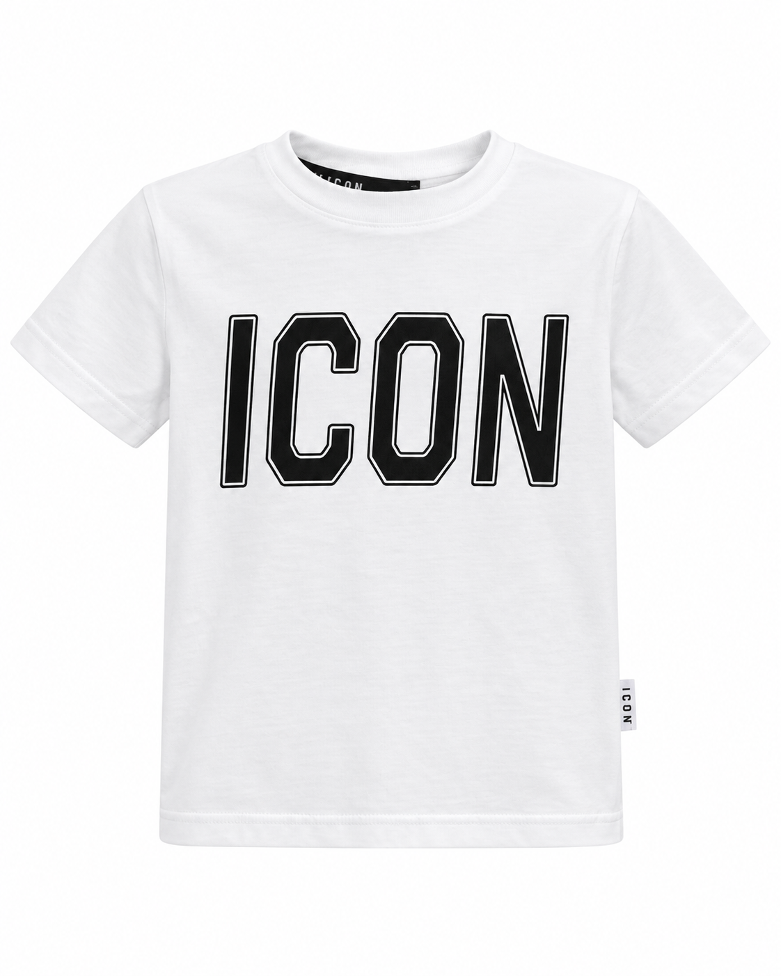 ICON - T-shirt bambino