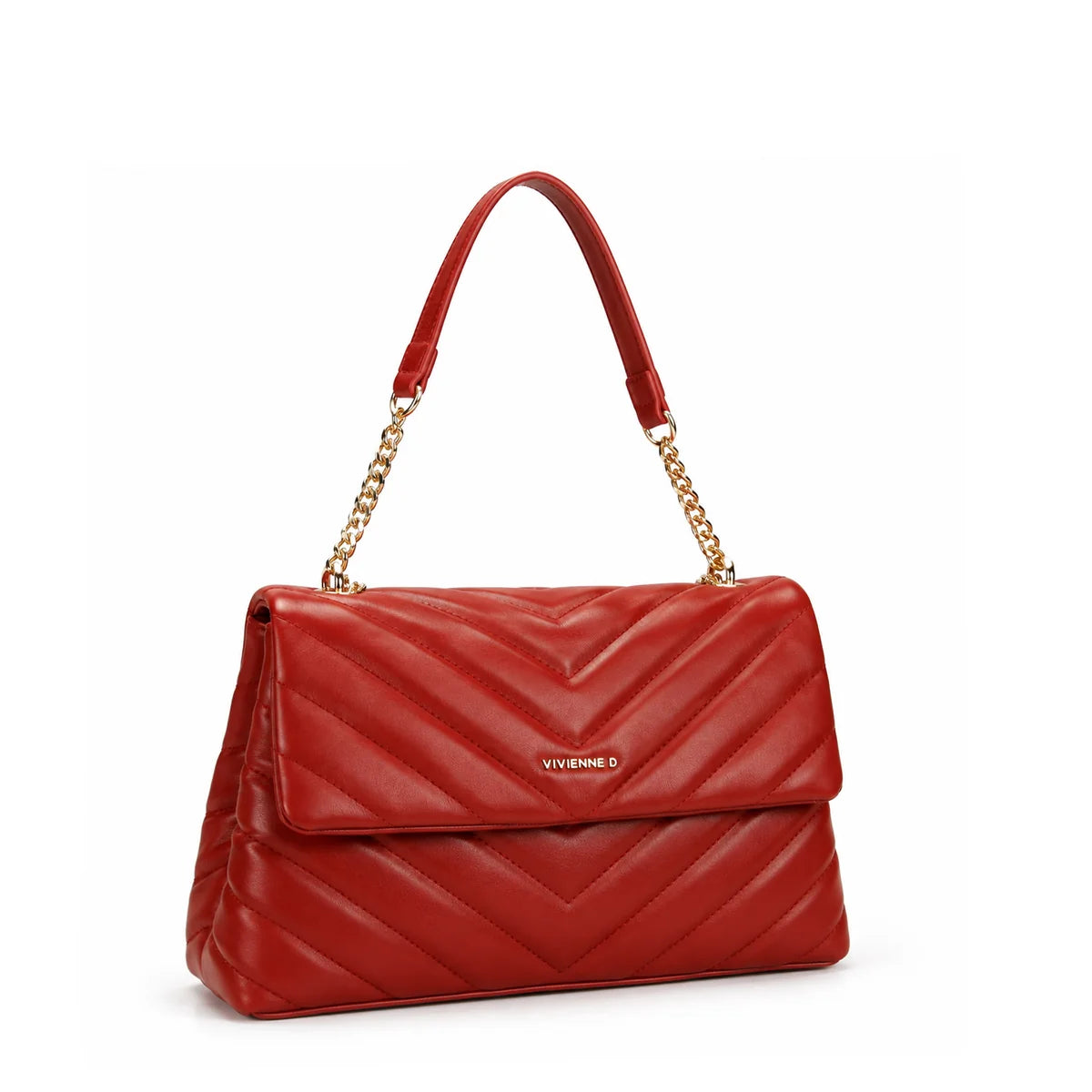 VIVIENNE D - Borsa Emily SOFT