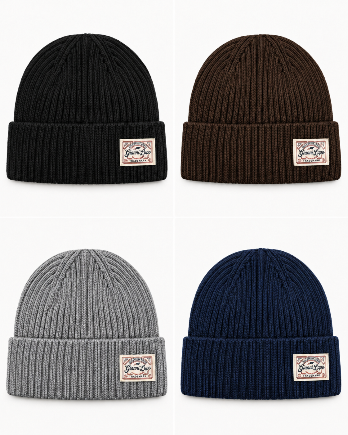 GIANNI LUPO - Cappello uomo