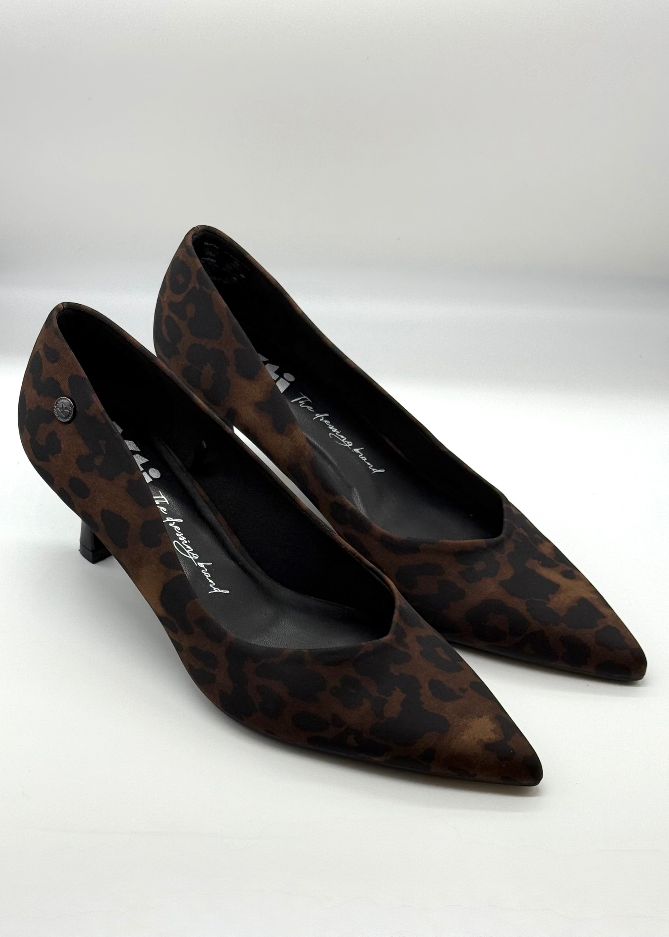 XTI - MEMORY FOAM -  Décolleté donna