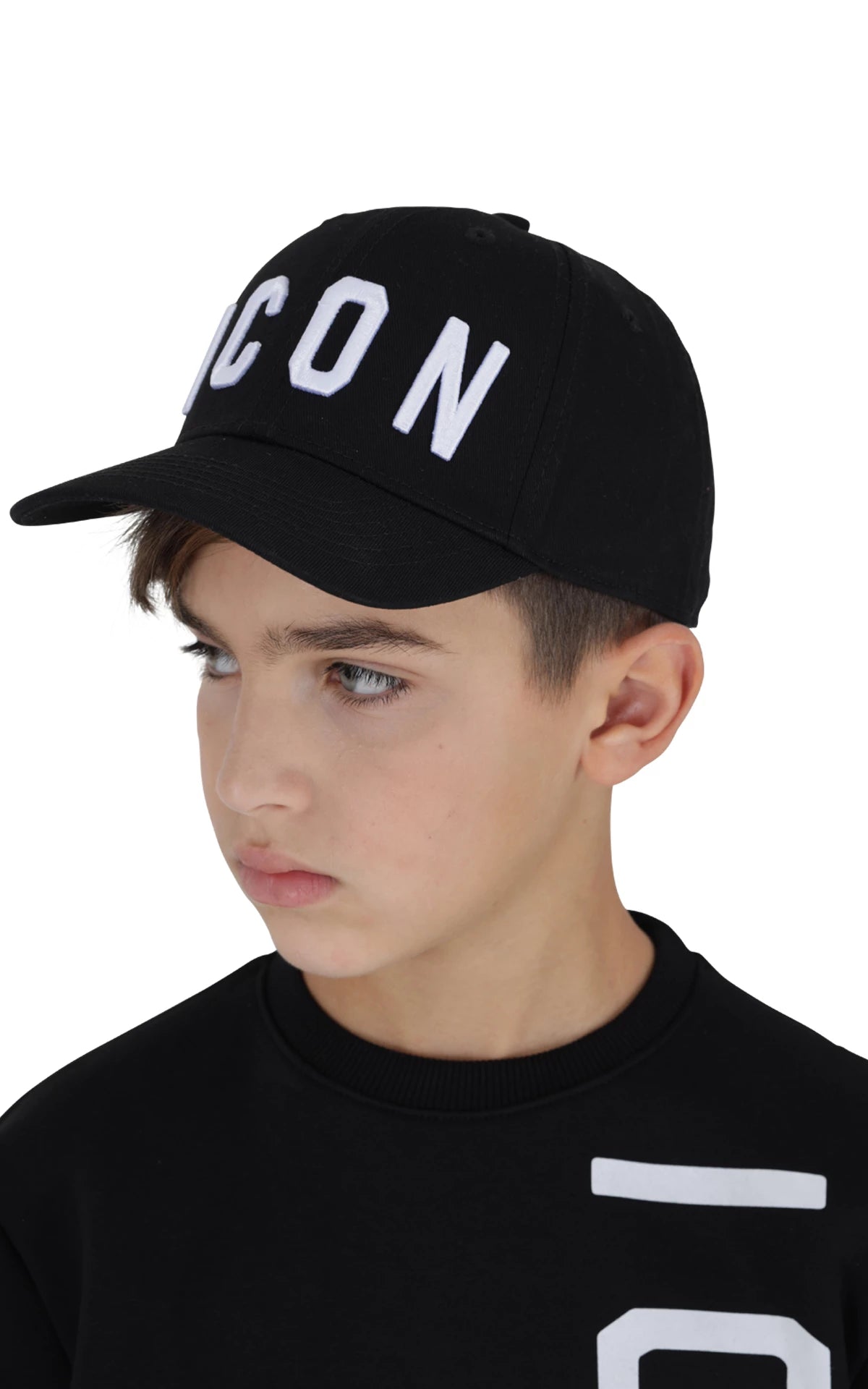 ICON - Cappello con logo bambino