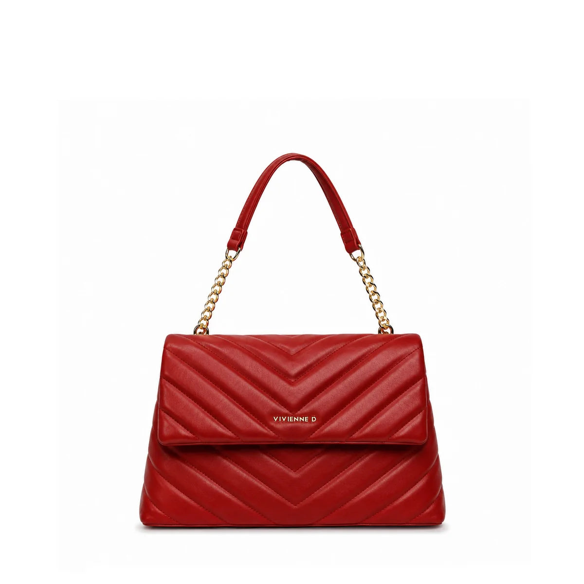 VIVIENNE D - Borsa mini Emily SOFT