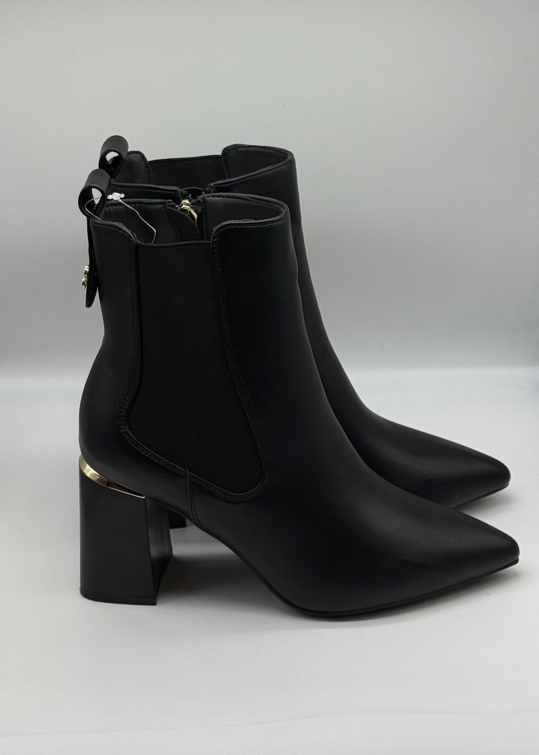 MARIELLA BURANI - Stivaletto con tacco donna