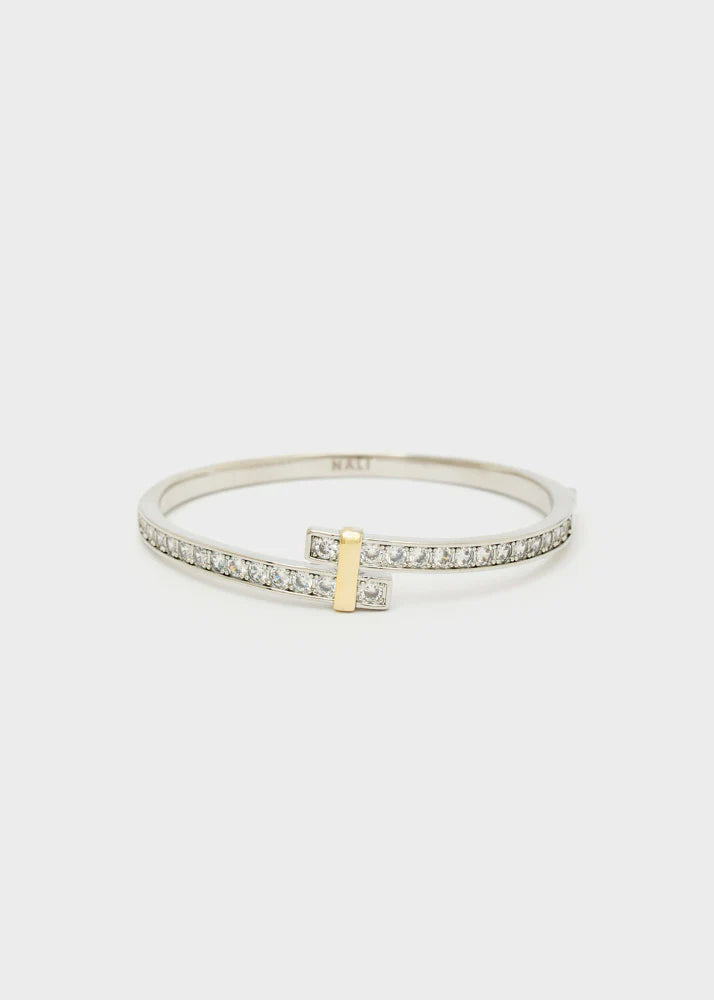 NALI - Bracciale ICONIC con pietre