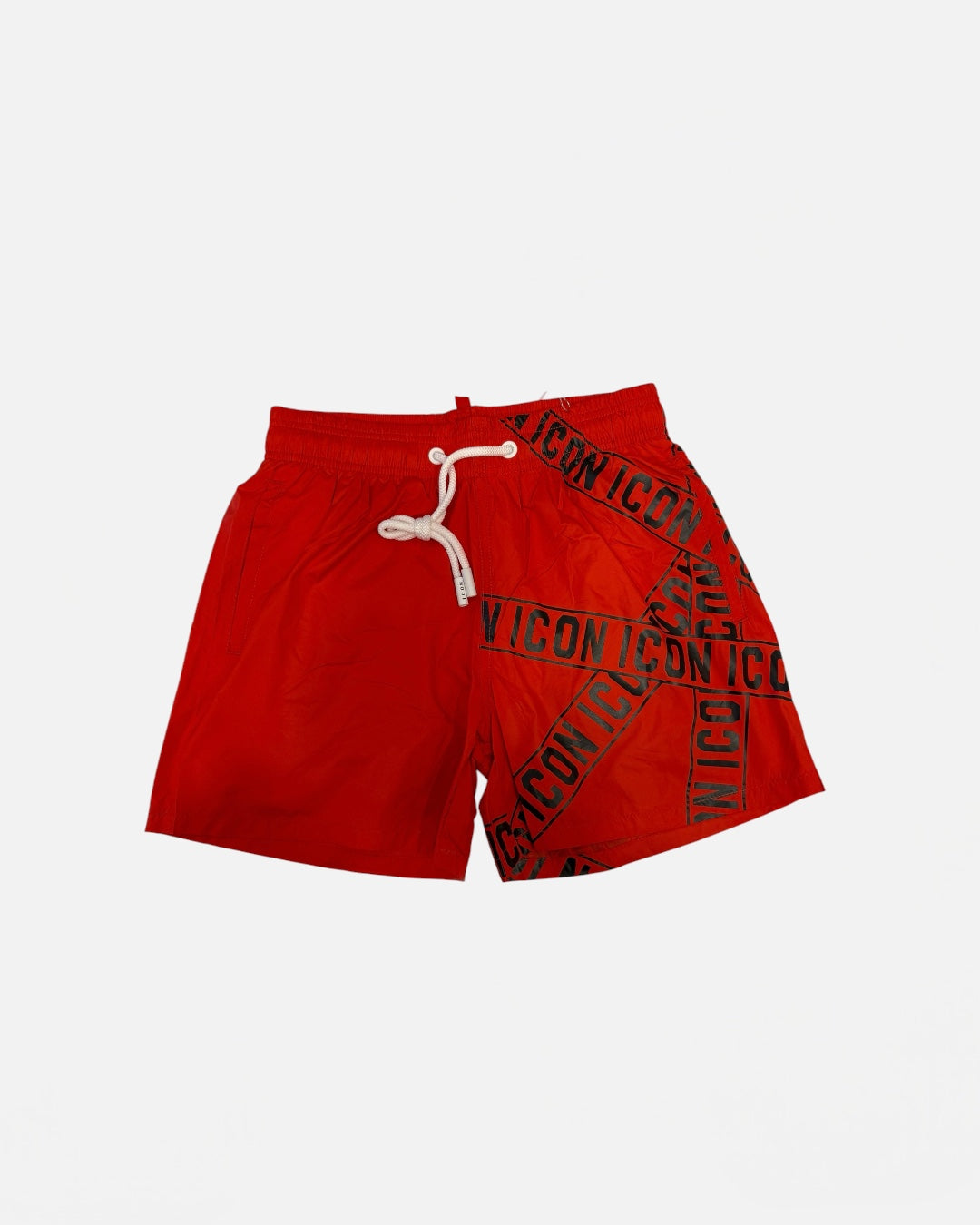 ICON - Costume con bande intrecciate bambino