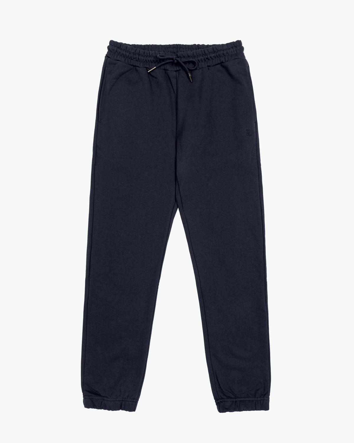 GIANNI LUPO - Pantalone felpa uomo