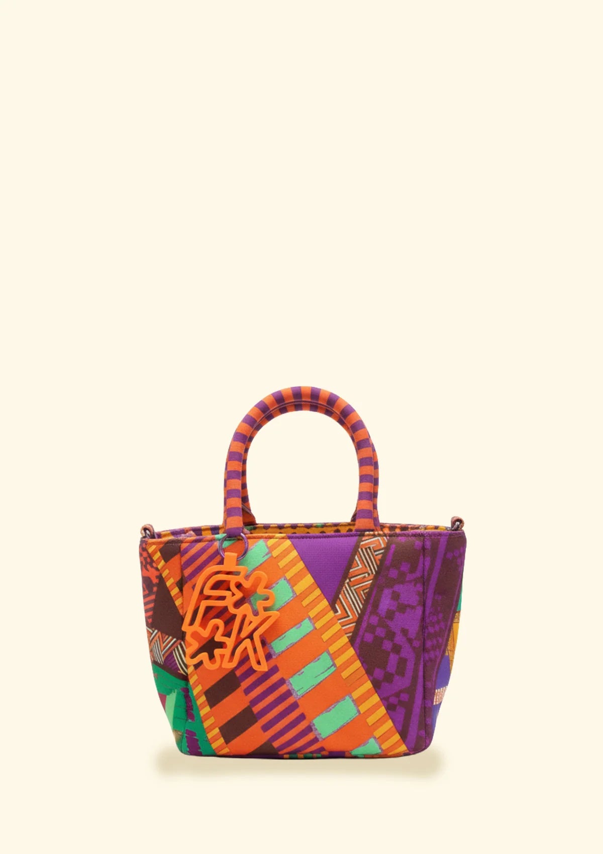 F**K - Mini bag JAMAICA