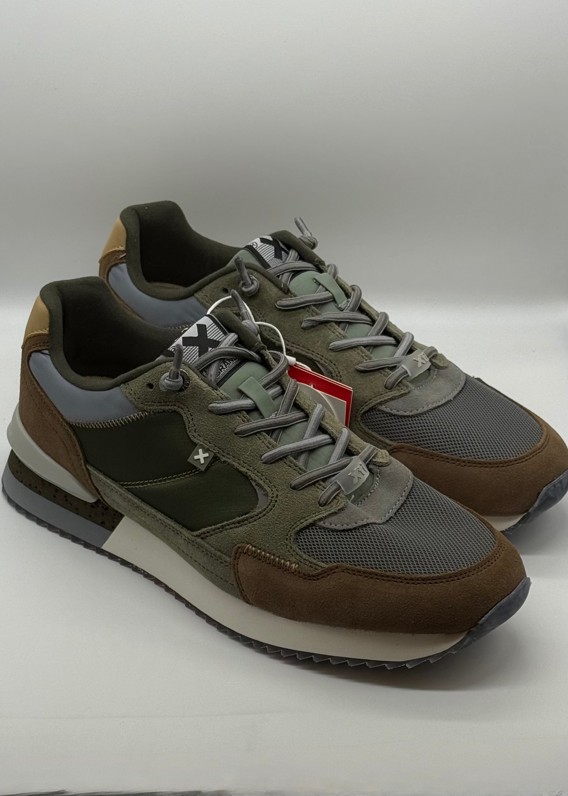 XTI - MEMORY FOAM - Sneakers uomo