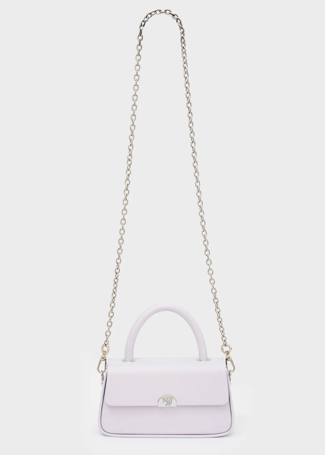 NALI - Borsa GLASGOW a mano con catena