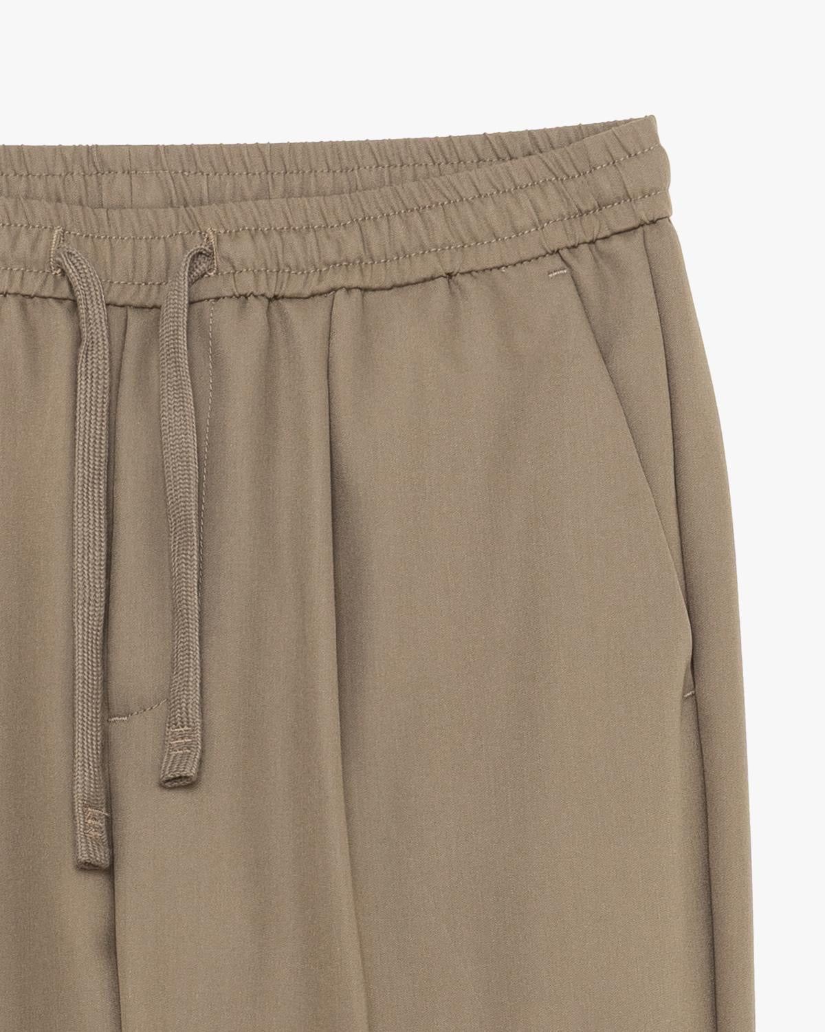 GIANNI LUPO - Pantalone morbido uomo
