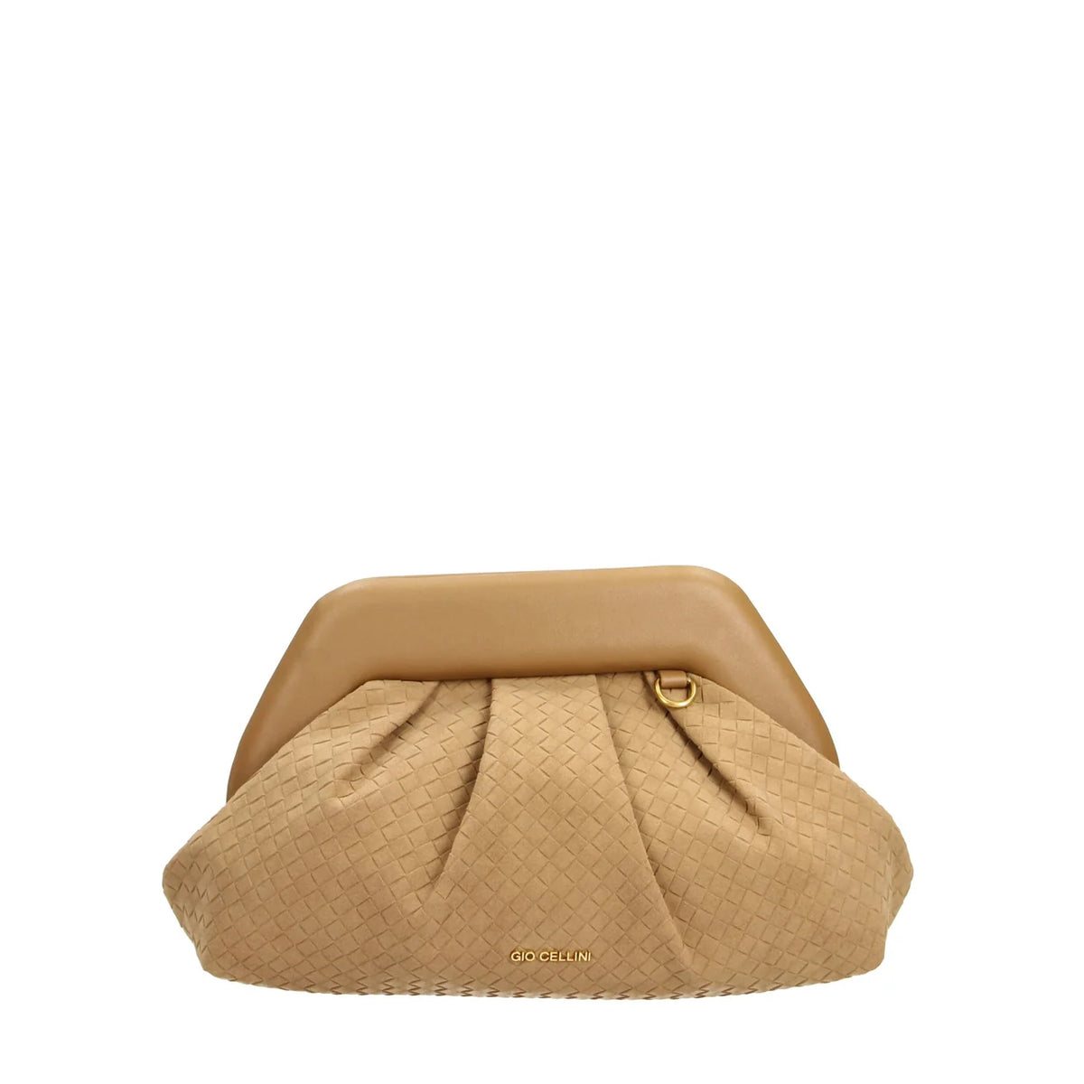GIO CELLINI - Clutch elegante