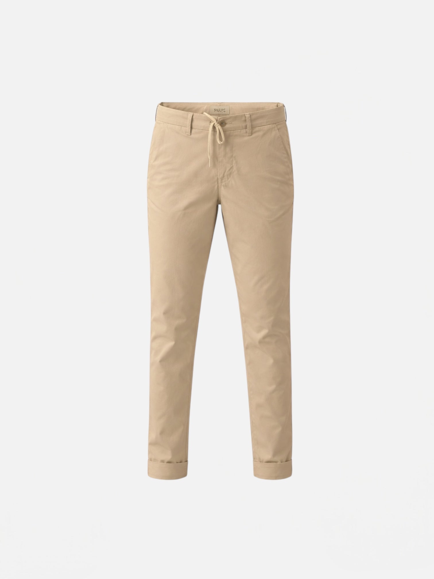 HYPS - Pantalaccio in cotone uomo