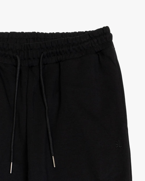 .GIANNI LUPO - Pantalone sportivo felpato uomo