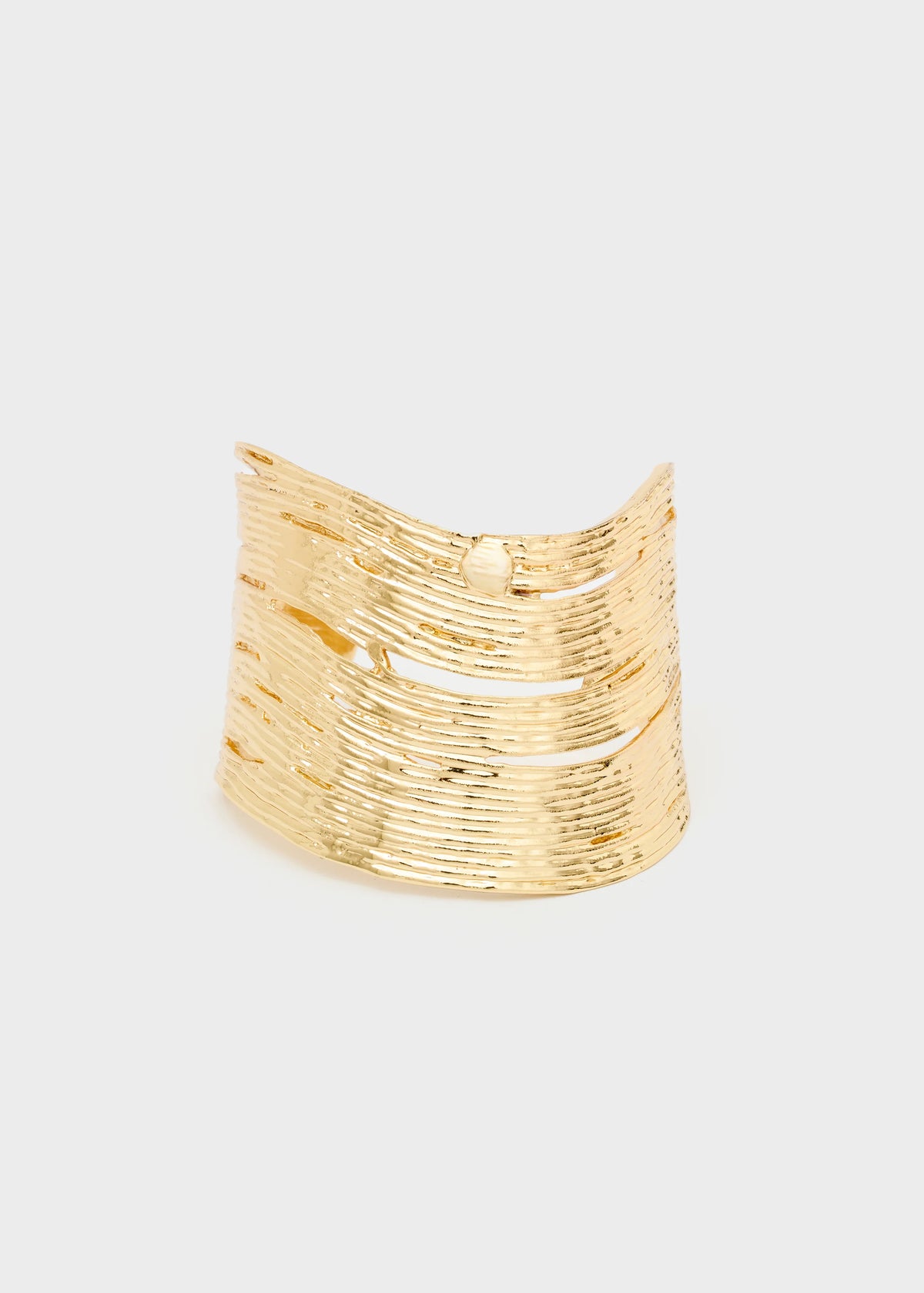 NALI - Bracciale KAI aperto