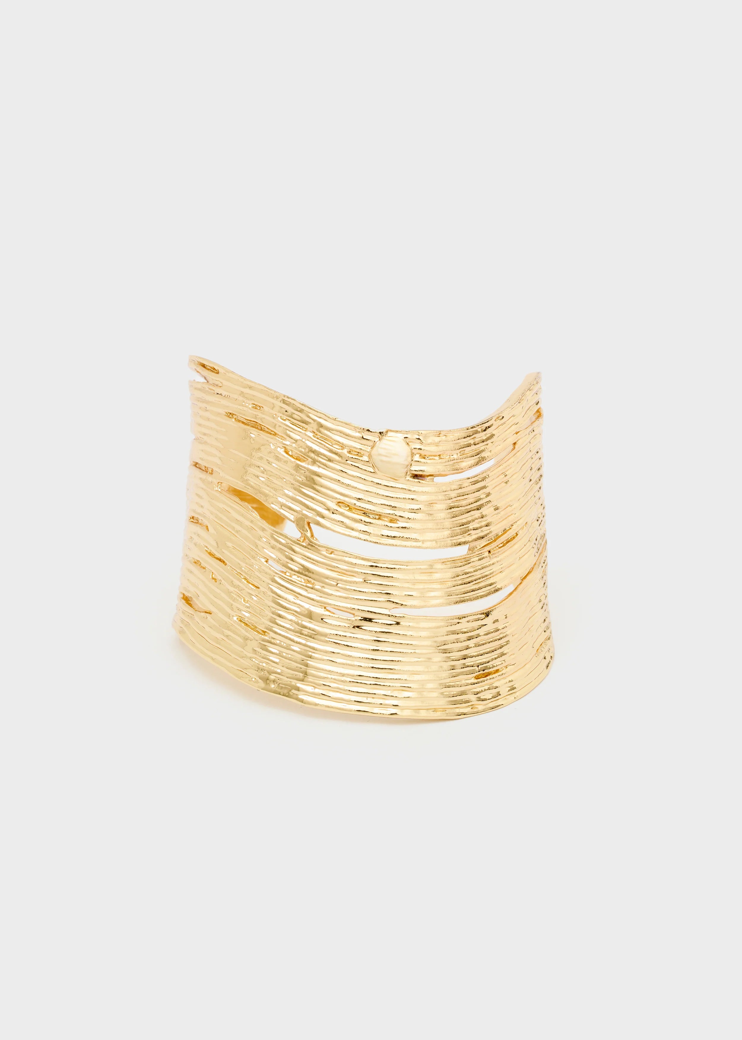 NALI - Bracciale KAI aperto