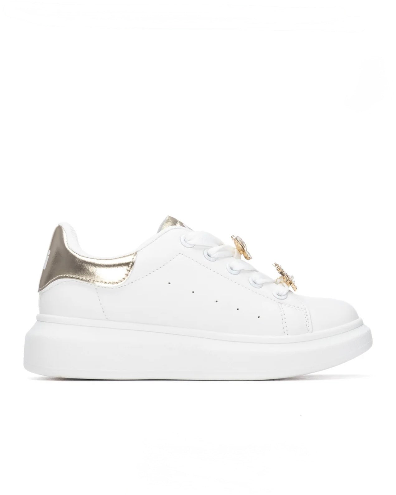 XTI - MEMORY FOAM - Sneakers bambina