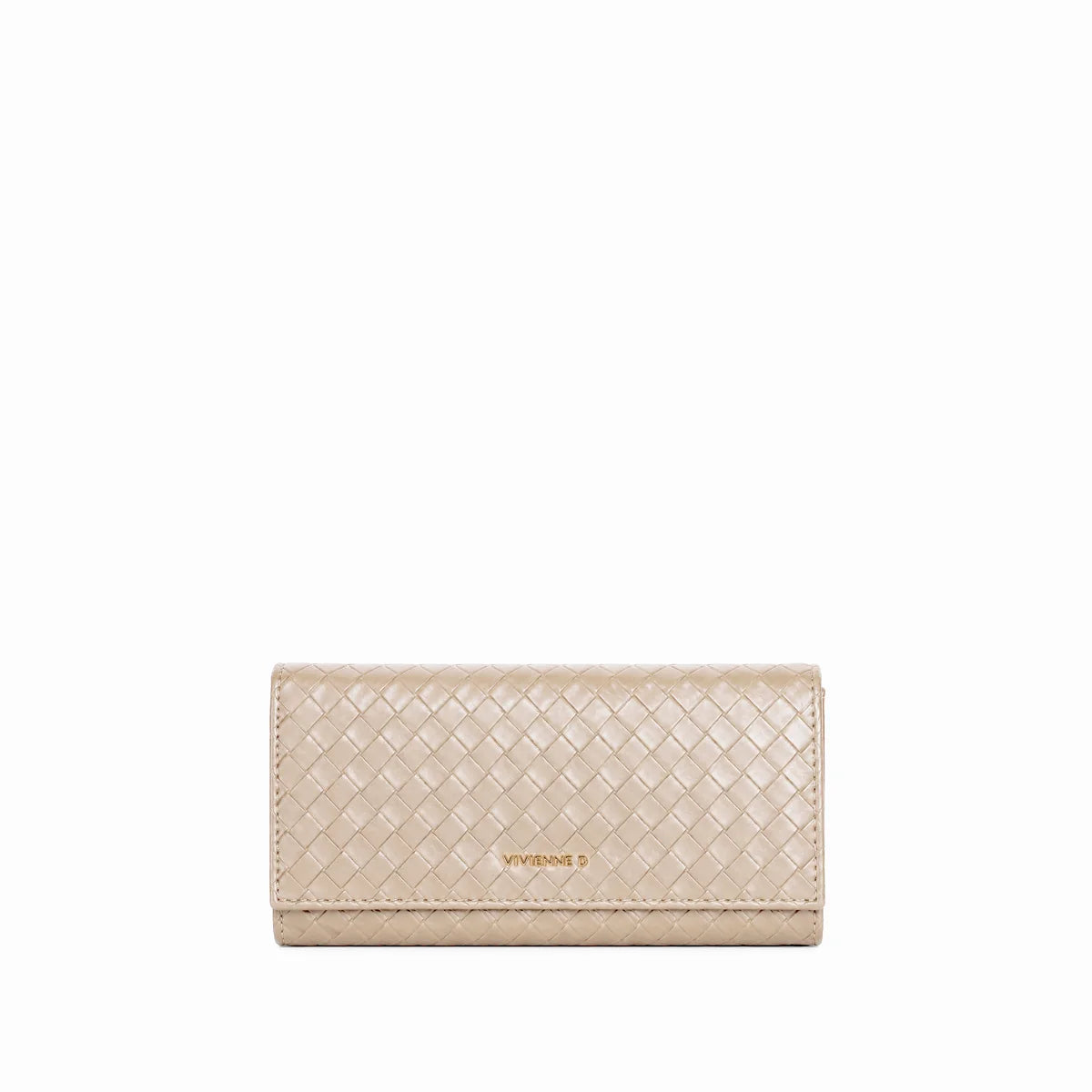 VIVIENNE D - Portafoglio Daisy TWIST