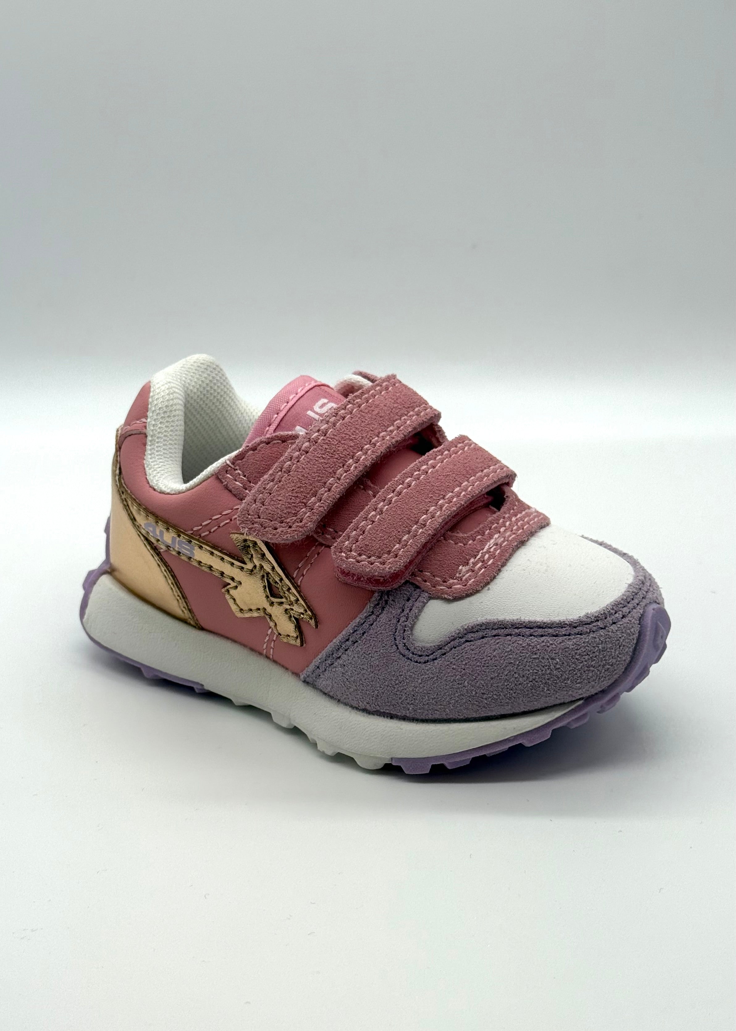 PACIOTTI 4US - Sneakers bambina