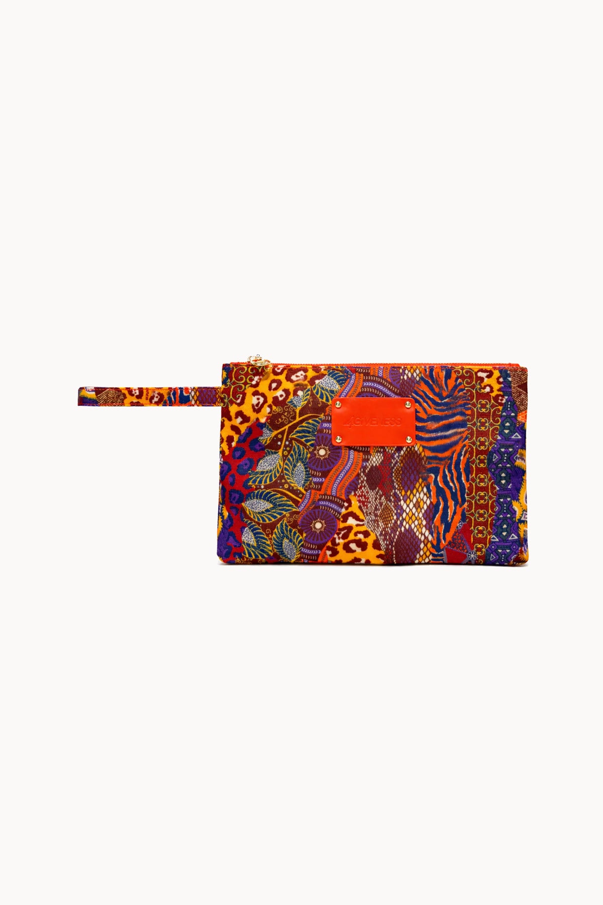 4GIVENESS - Pochette CONGO