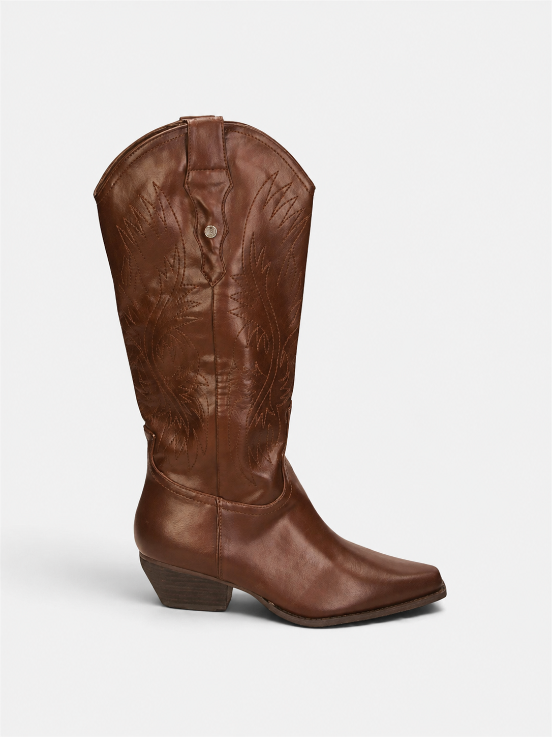 XTI - MEMORY FOAM - Texano donna