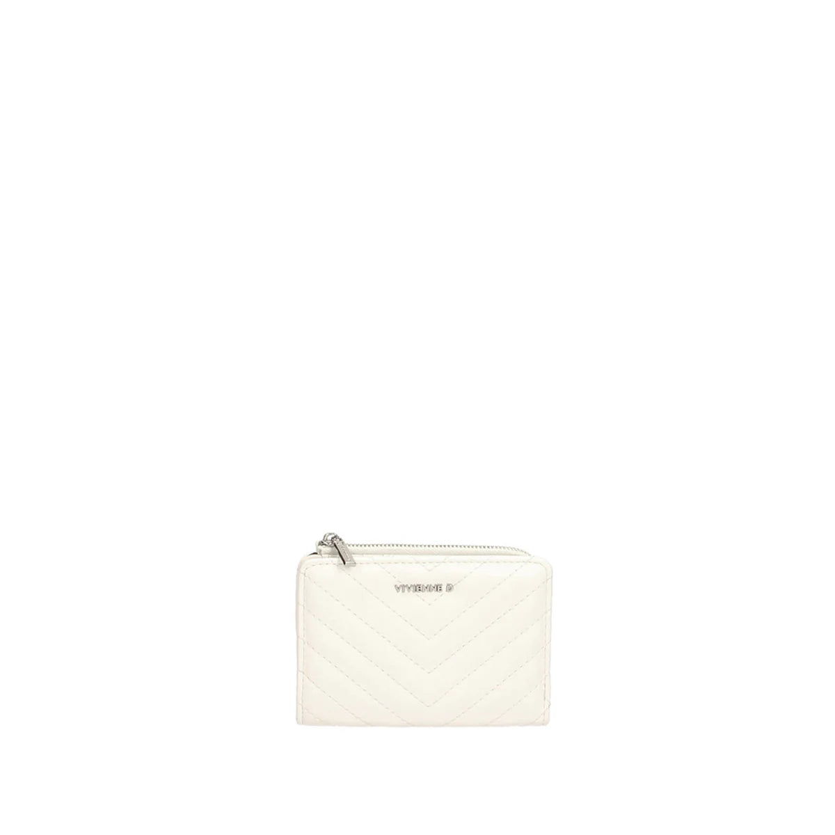 VIVIENNE D - Mini portafoglio SOFT