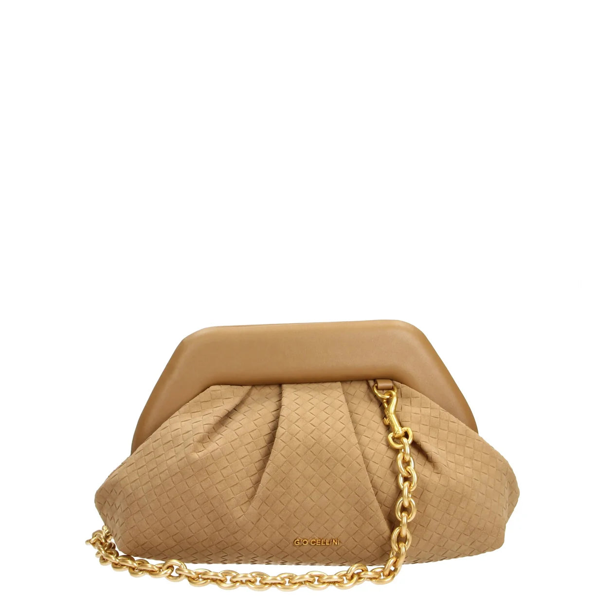 GIO CELLINI - Clutch elegante