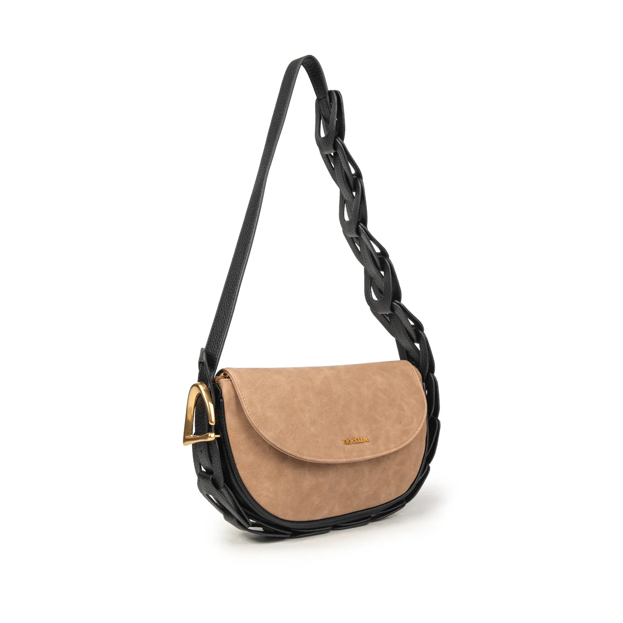 GIO CELLINI - Borsa mini bag a spalla