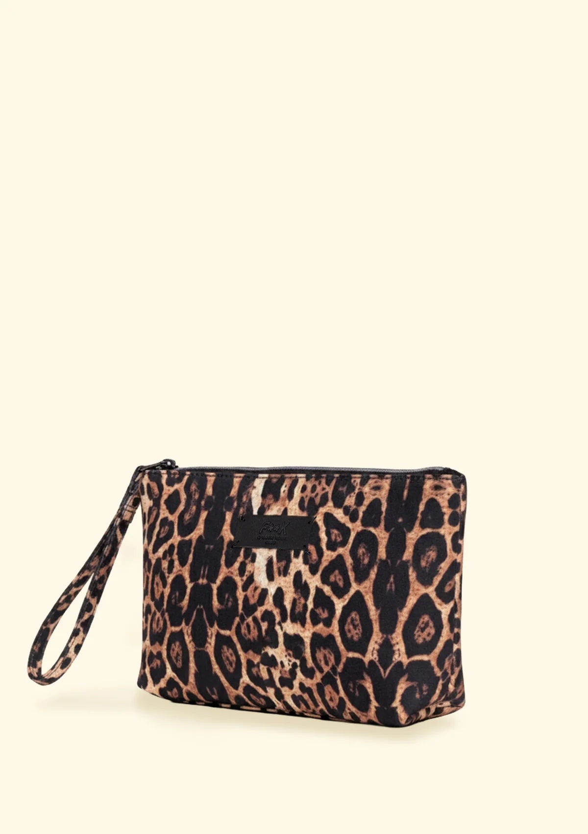 F**K - Mini pochette mare LEO donna