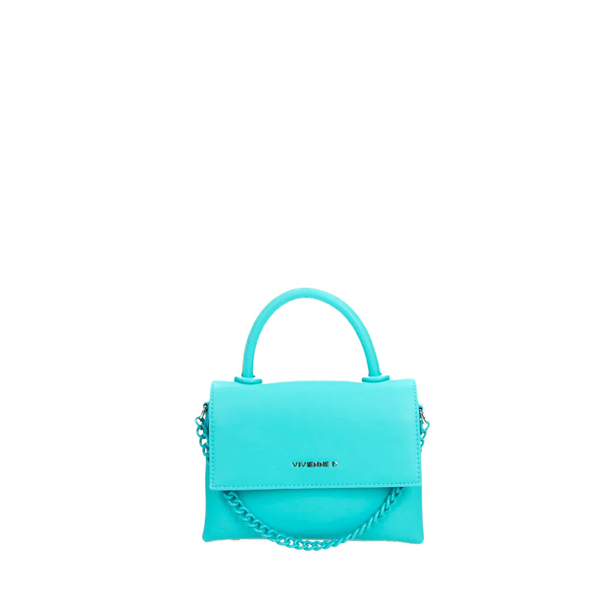 VIVIENNE D - Mini bag POP