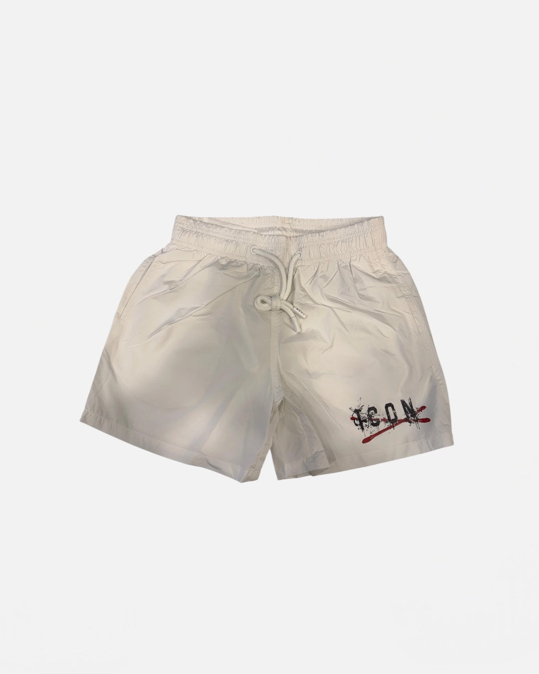 ICON - Costume con logo sul retro bambino