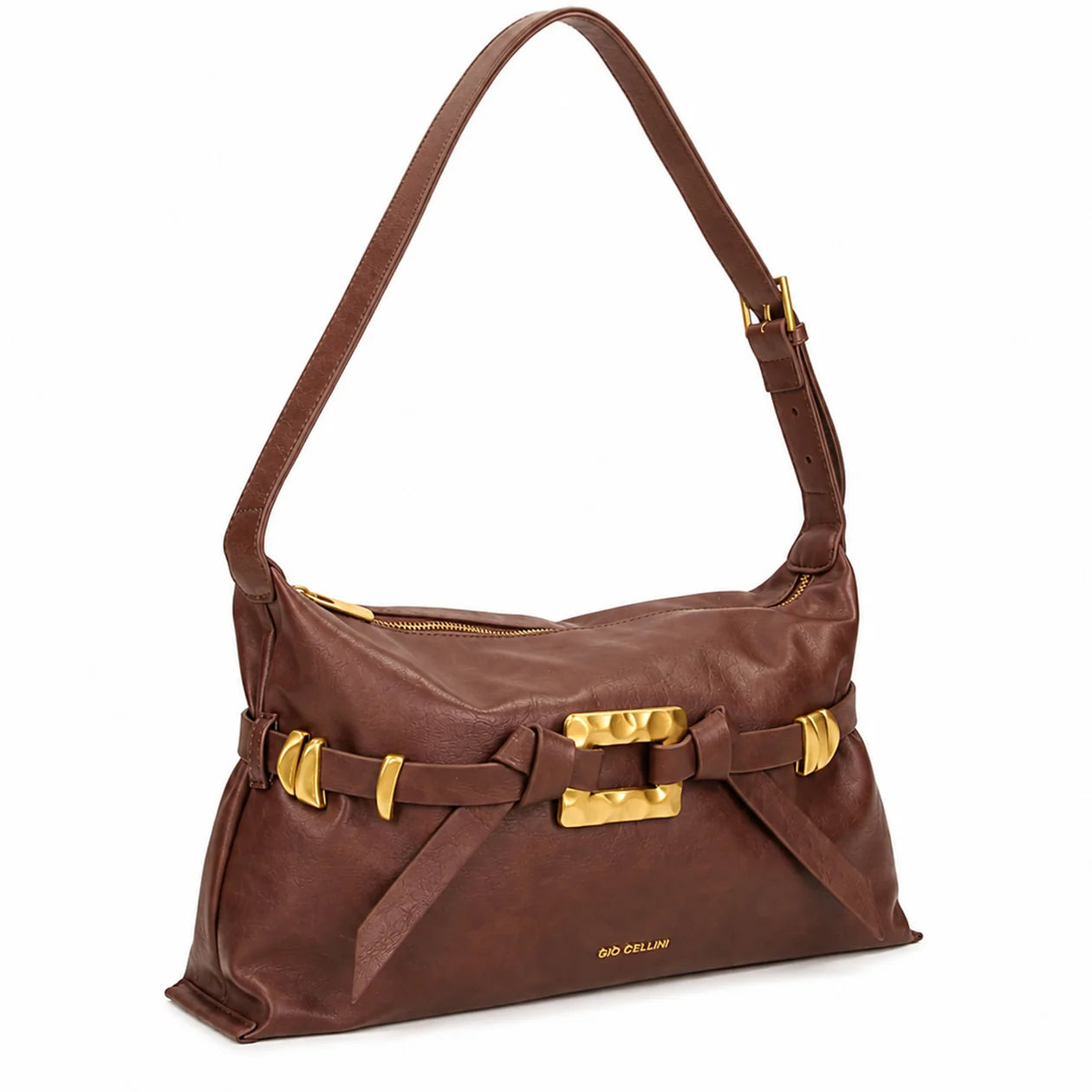 GIO CELLINI - Borsa a spalla