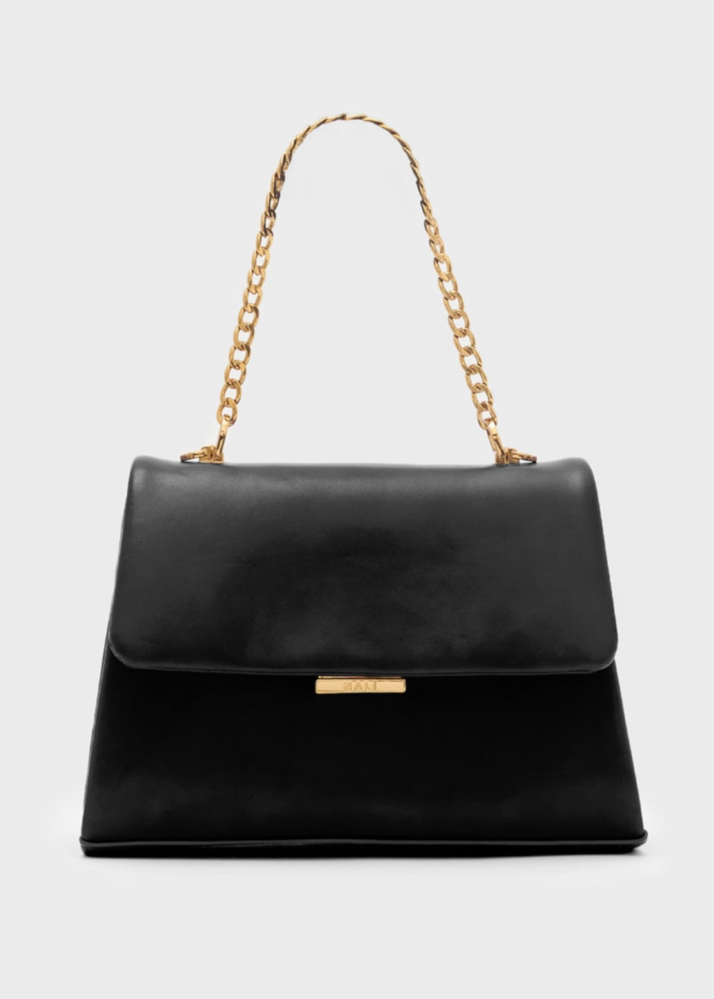 NALI - Borsa Caroline small a mano + tracolla