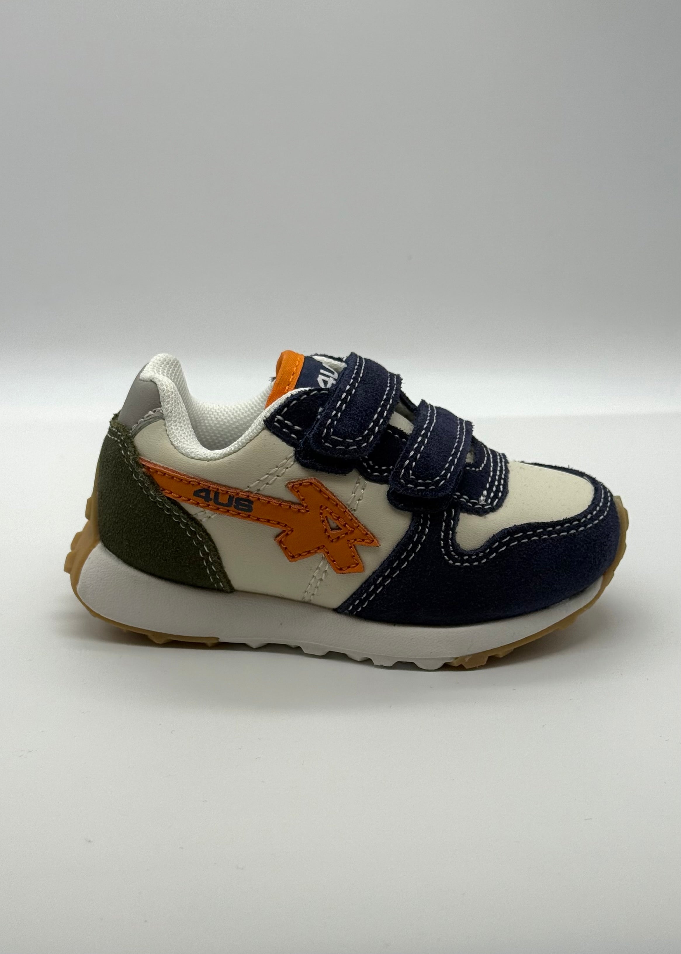 PACIOTTI 4US - Sneakers bambino