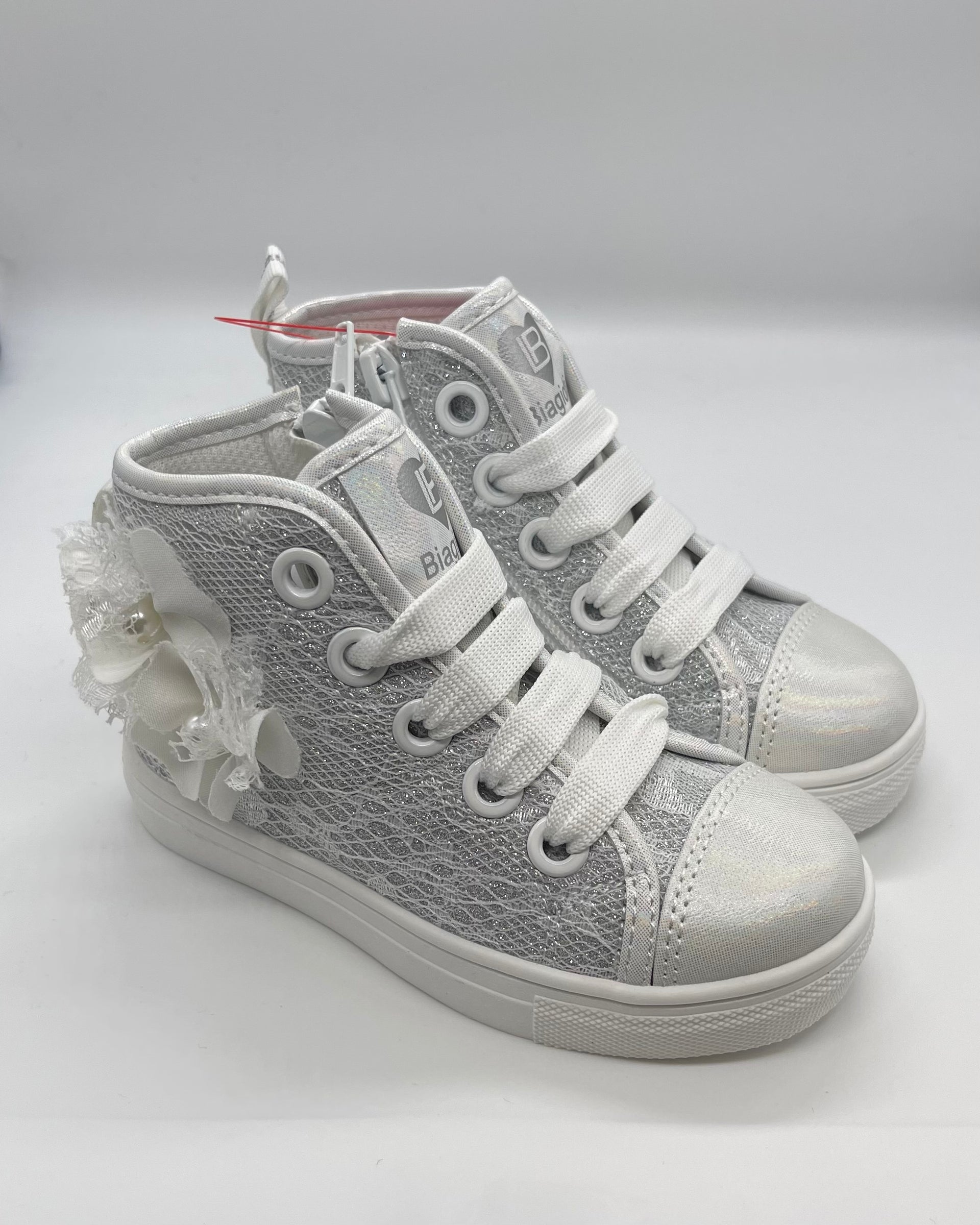 Scarpe Laura Stivali Laura Biagiotti Bambina Sneakers Anfibi Laura