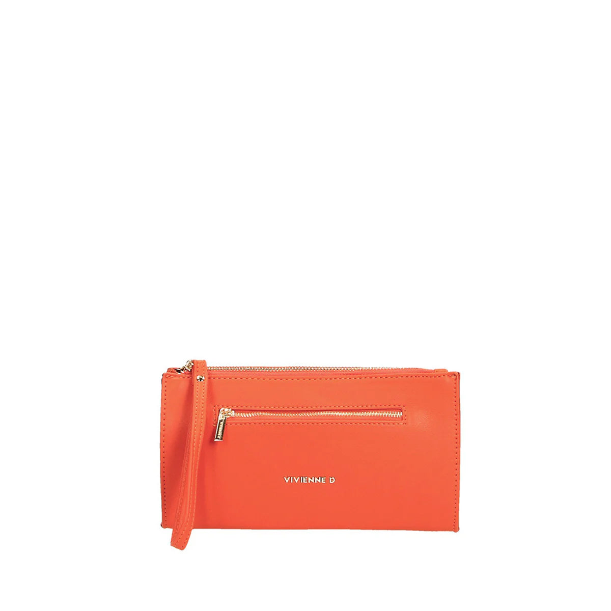 VIVIENNE D -  Pochette RIO vari044