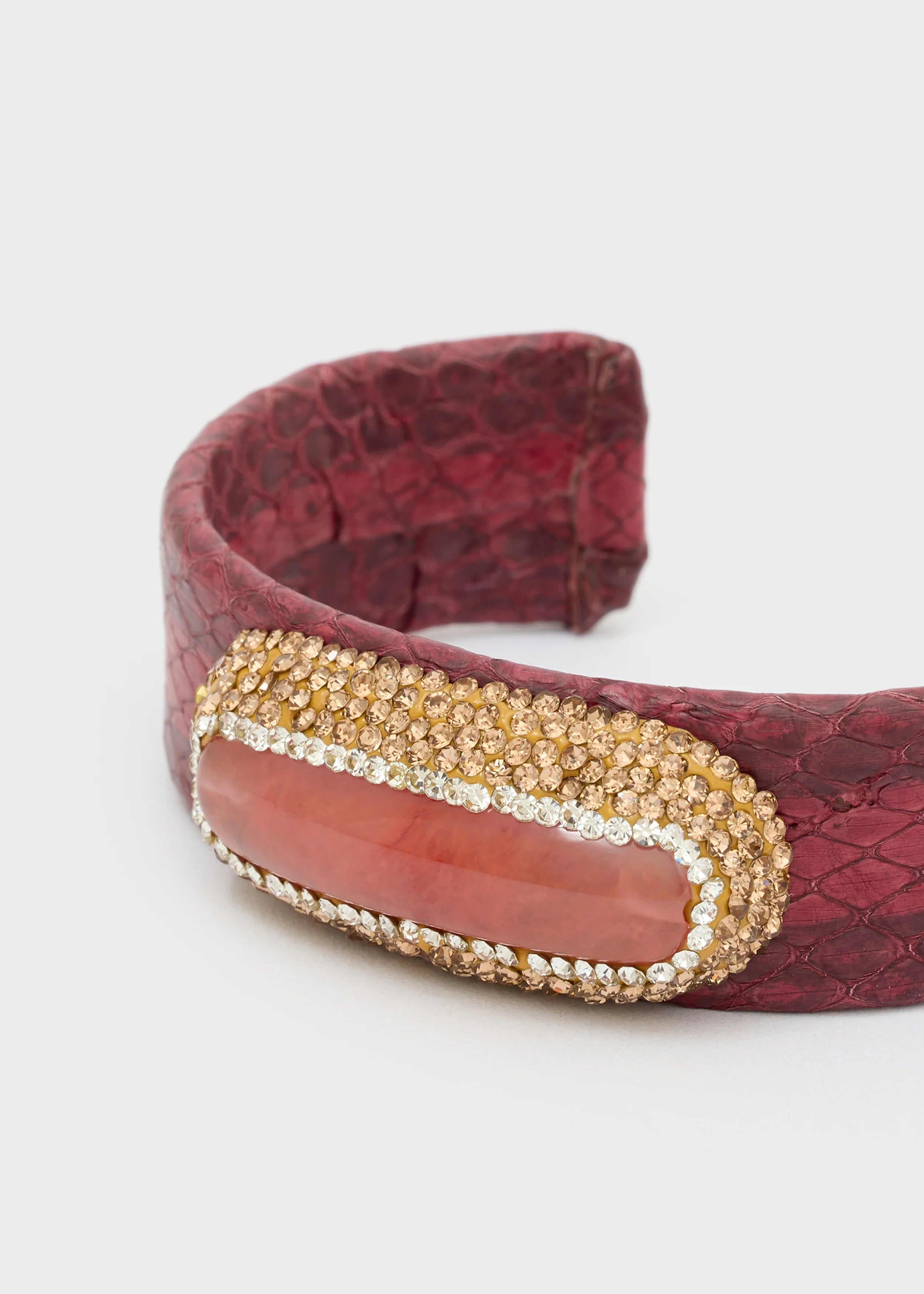 NALI - Bracciale ILENIA con pietre vere